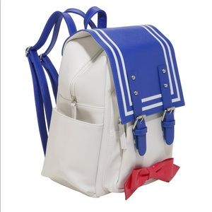 Sailor Moon backpack